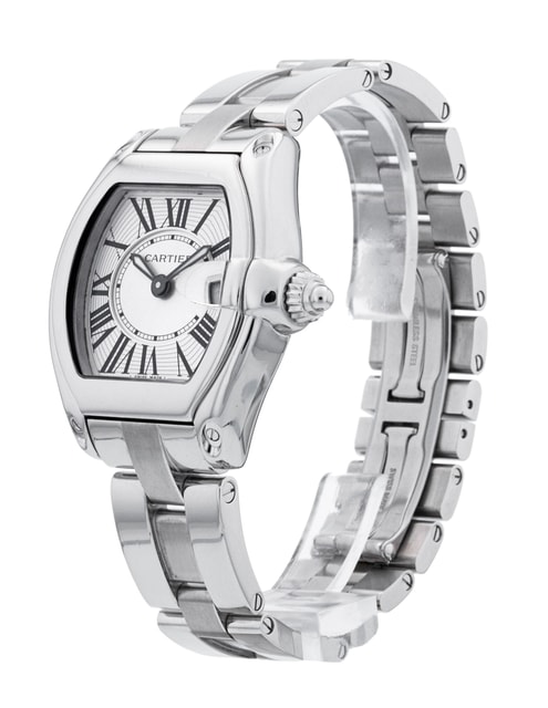 Cartier Roadster W62016V3 Image 2
